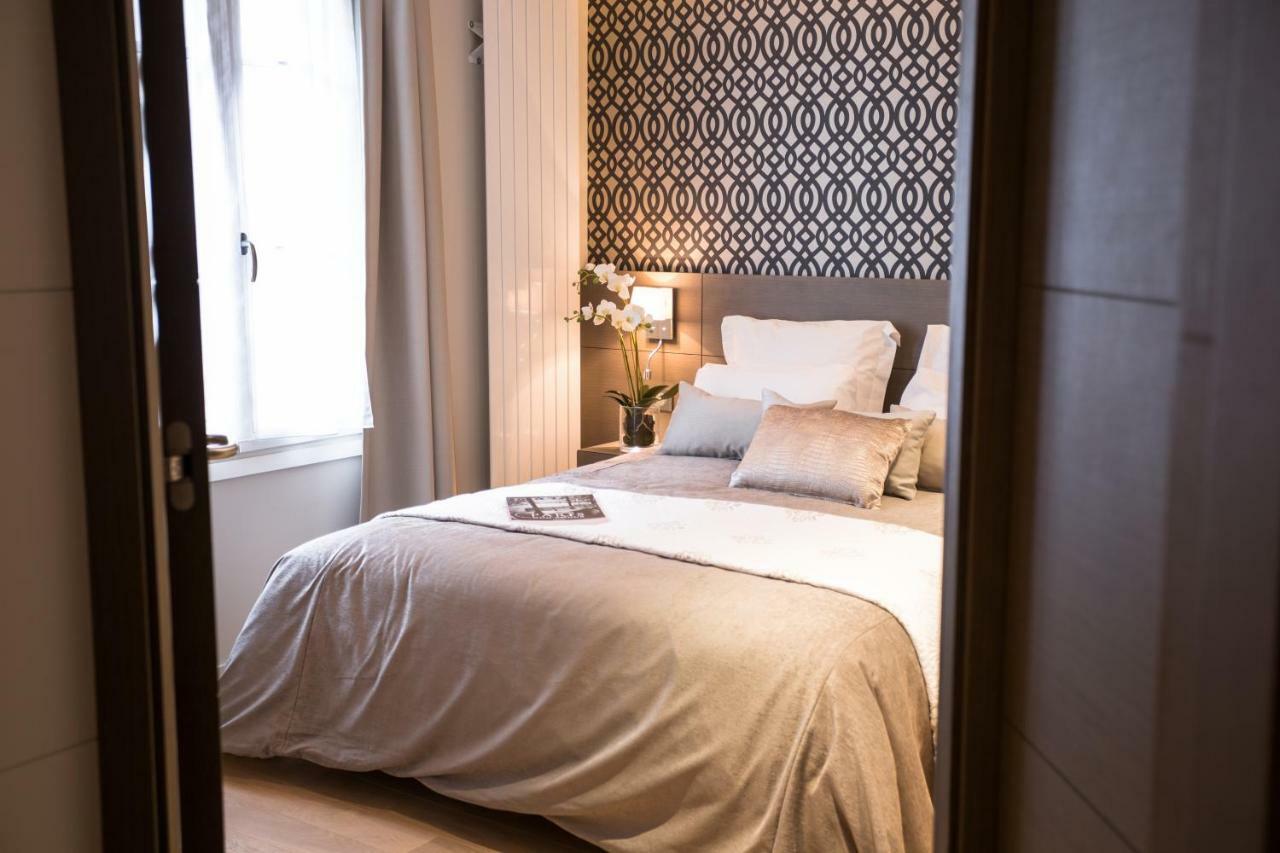 Aparthotel Roi De Sicile - Rivoli -- Luxury 4*