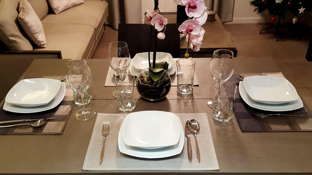 Roi De Sicile - Rivoli -- Luxury Aparthotel Paris