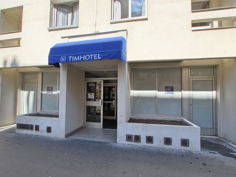 Hotel Timhotel Nation