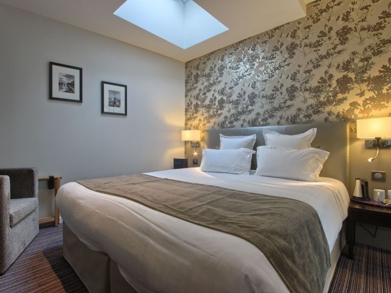 Hotel Timhotel Opéra Grands-magasins Paris