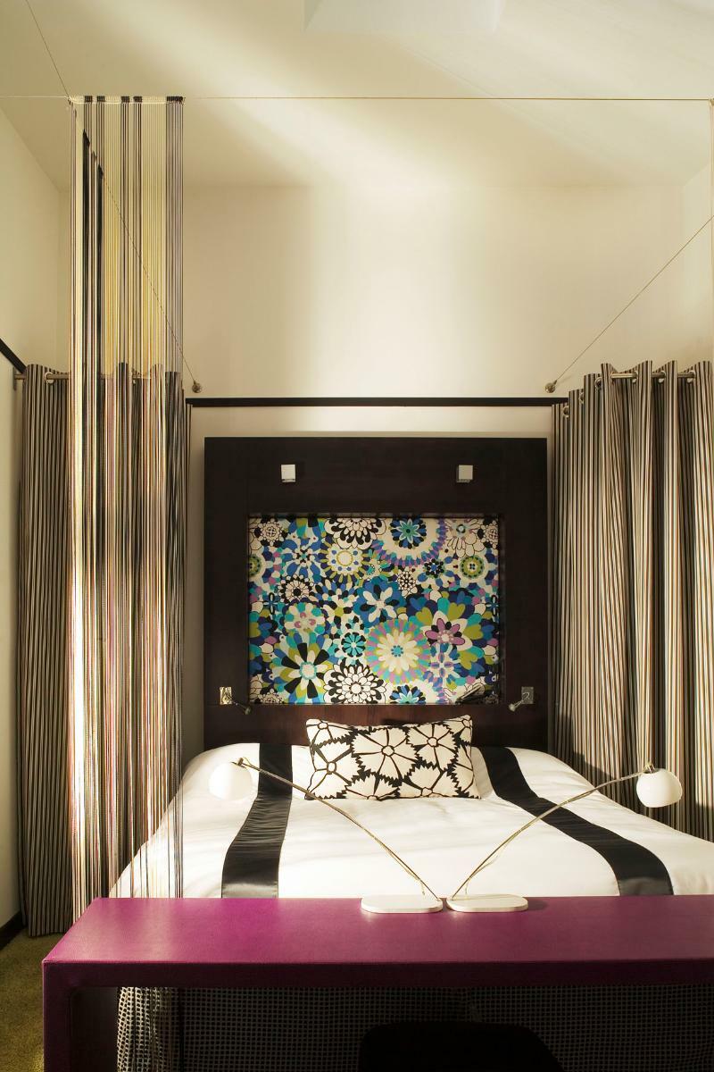 Courcelles Etoile 3* Paris