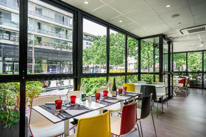 Kyriad Bercy Village 3* Paris