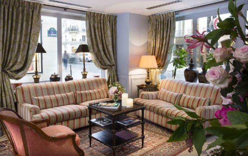 Le Relais Saint Honoré 4* Paris