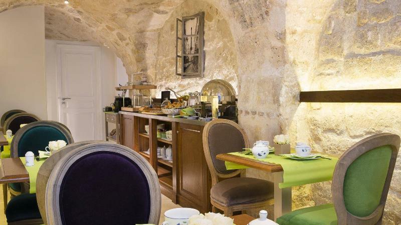 Le Relais Saint Honoré Hotel Paris