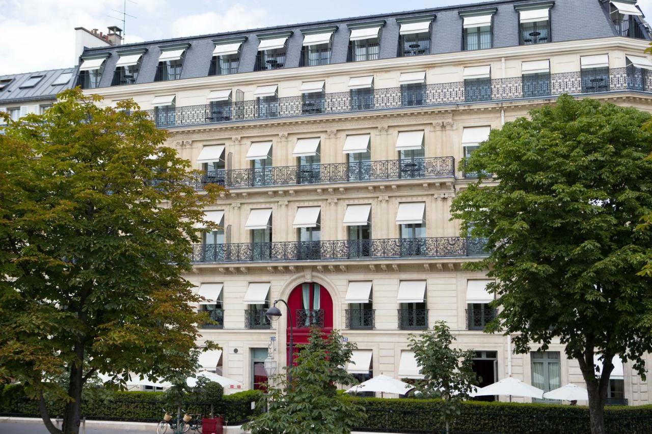 Hotel La Réserve Hotel&spa 5*