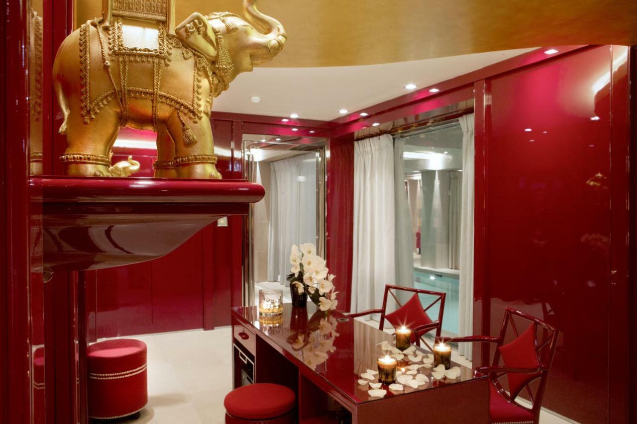 La Réserve Hotel&spa Paris