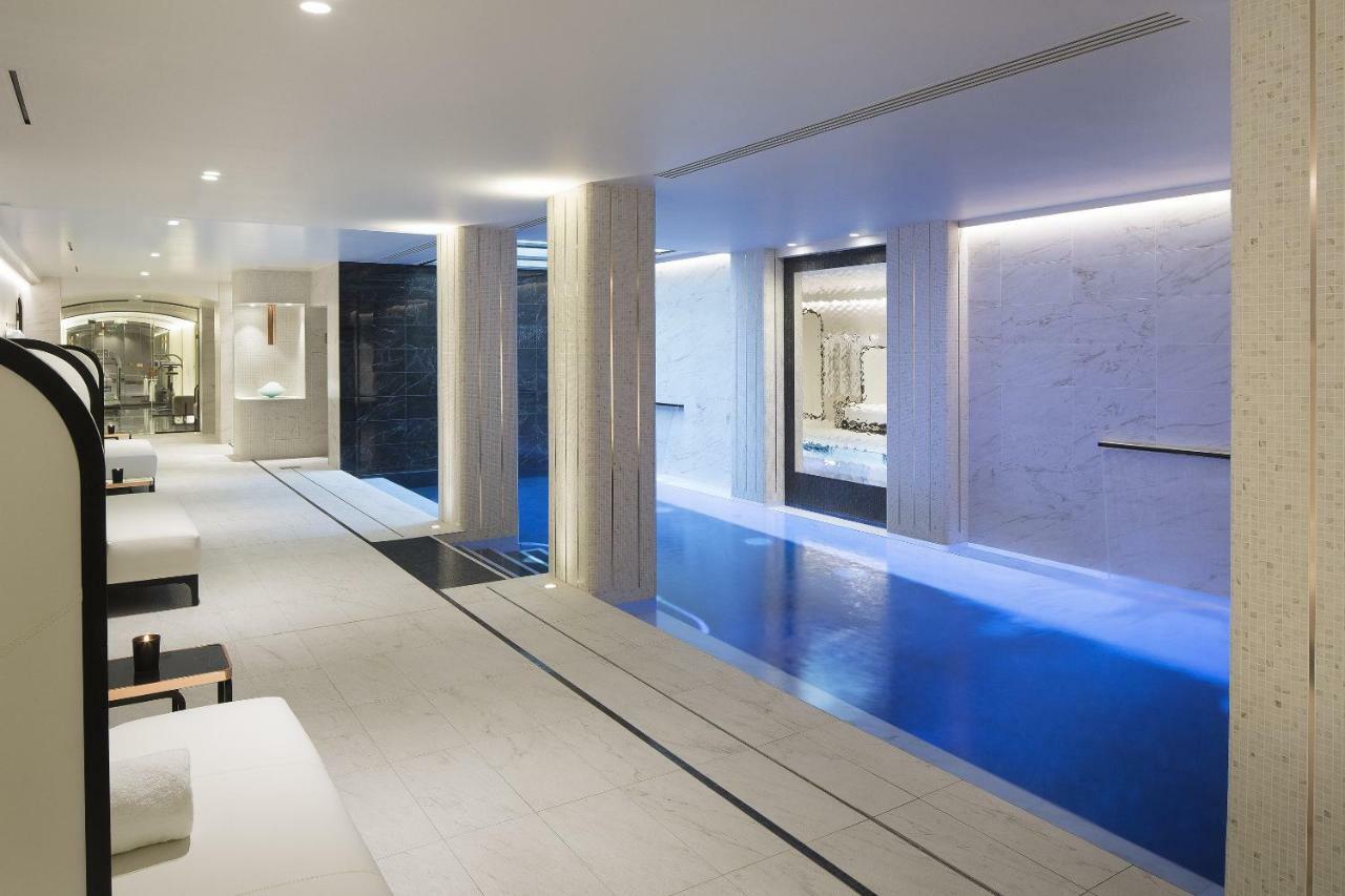 Hotel Le Narcisse Blanc