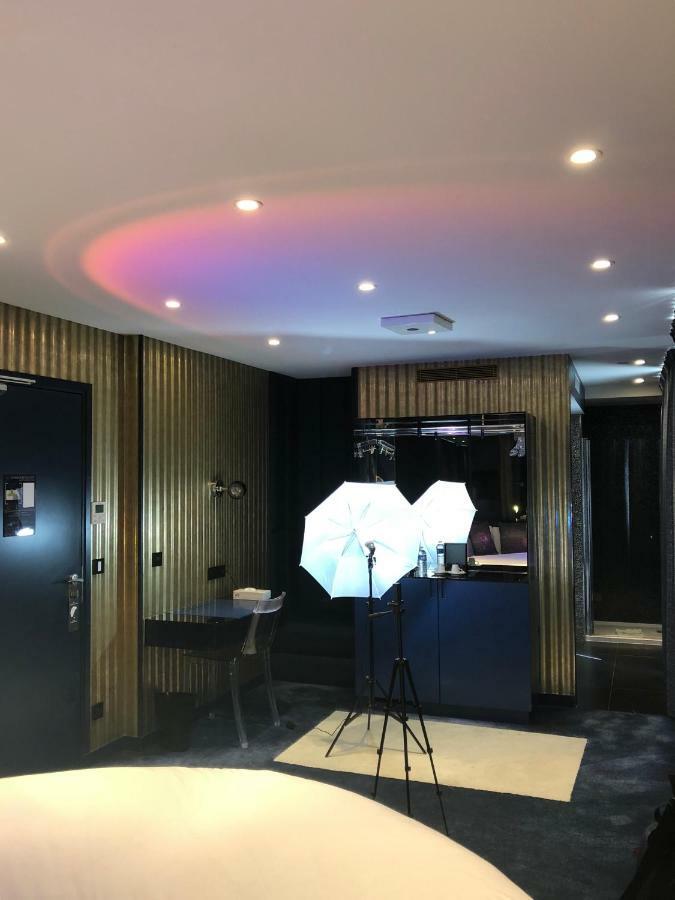 Declic 4* Paris