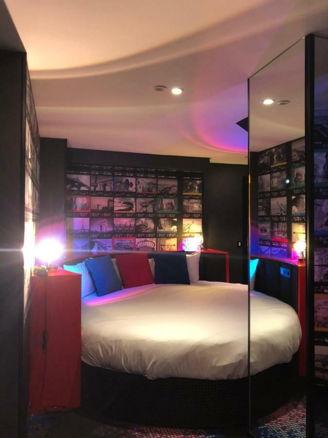 Déclic Hotel Paris