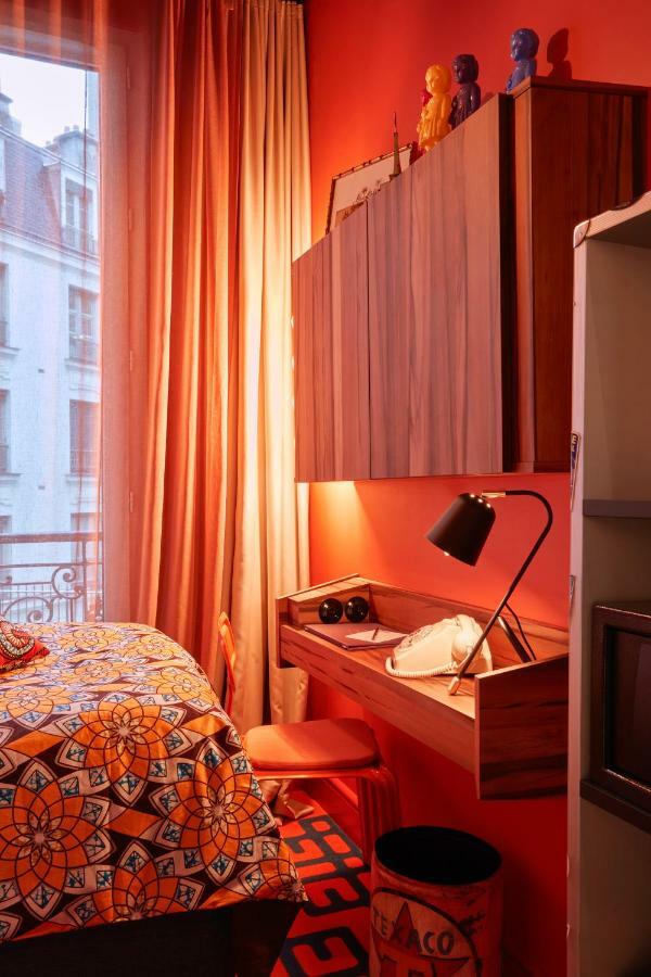 25hours Terminus Nord 4*