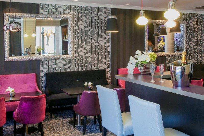 Best Western Allegro Nation 4* Paris