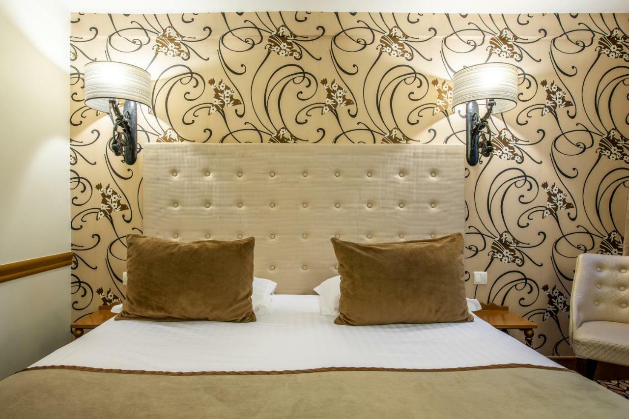 Des Ducs D'anjou 4* Paris