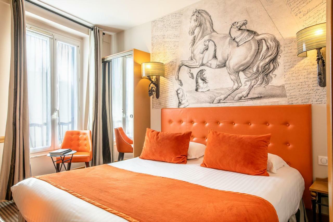 Des Ducs D'anjou Paris