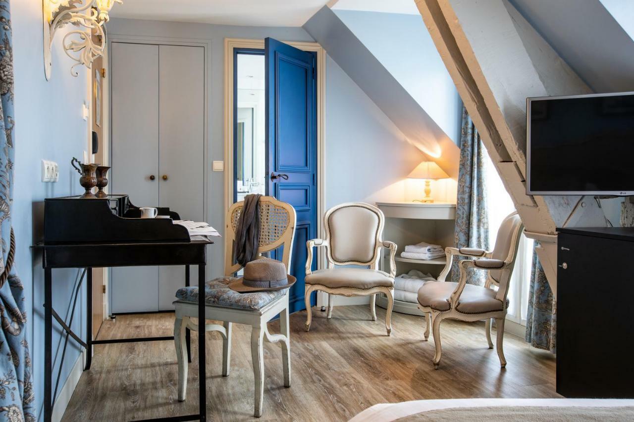 Des Ducs D'anjou Hotel