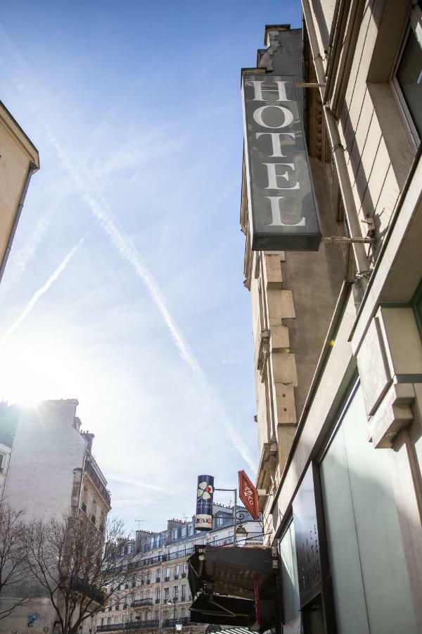 Des Ducs D'anjou 4* Paris