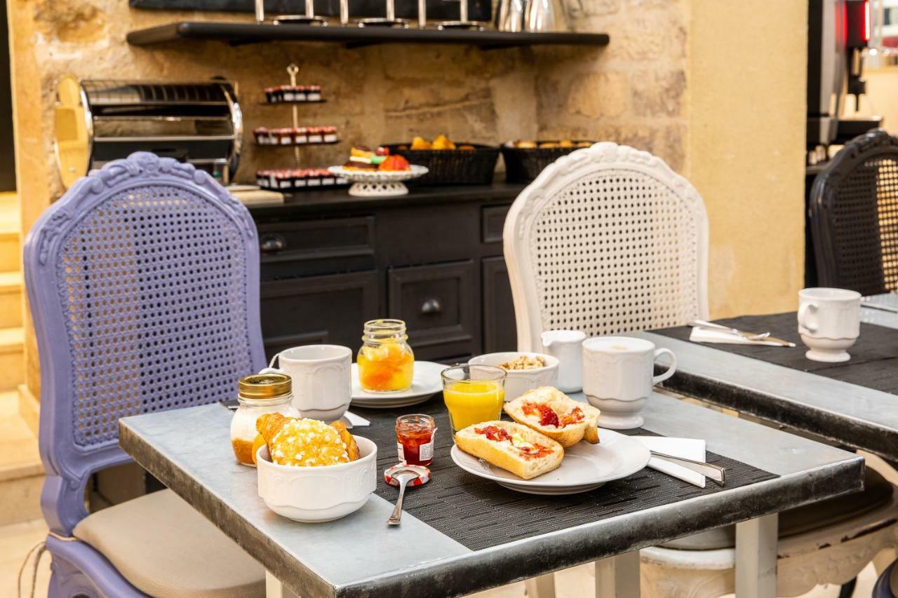 Des Ducs D'anjou Hotel Paris