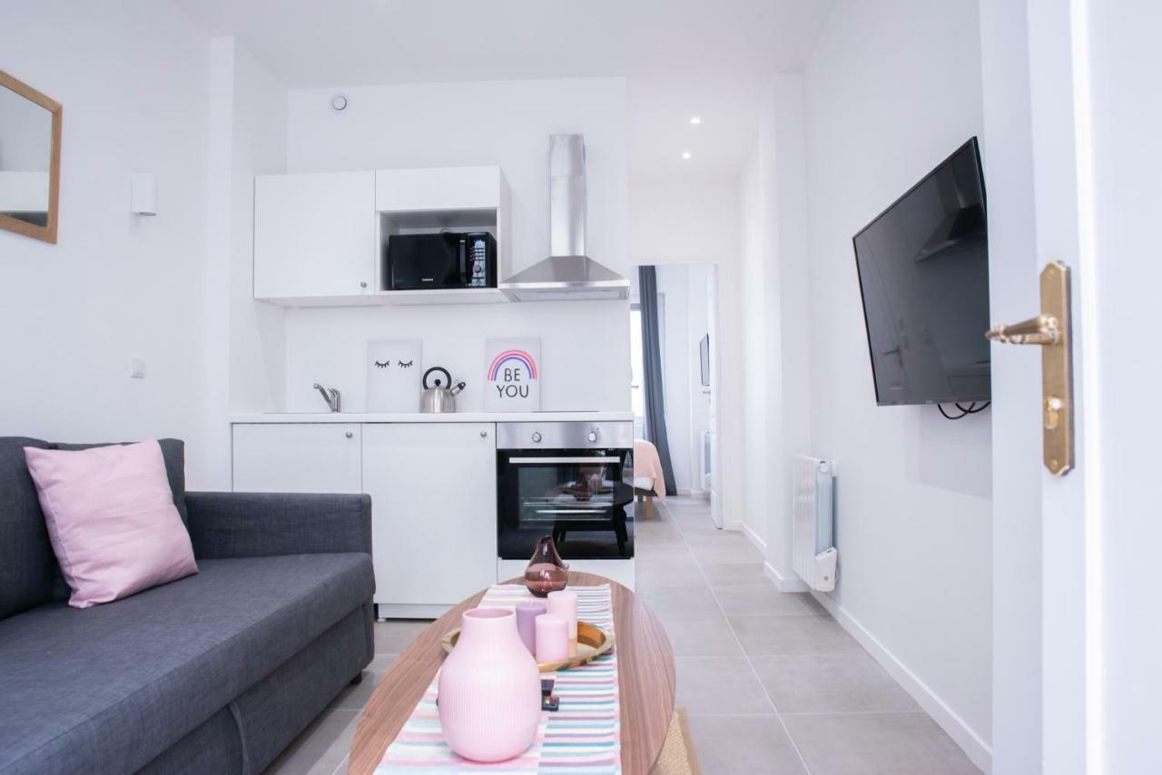 Aparthotel Dreamyflat - Cosy Flat