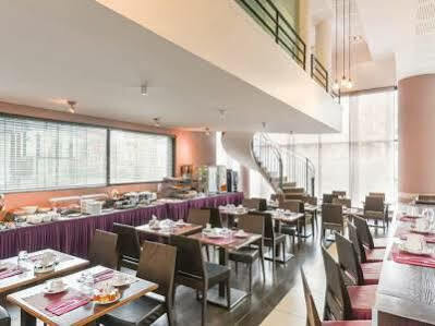 Appart'city Collection Grande Bibliotheque 4* Paris