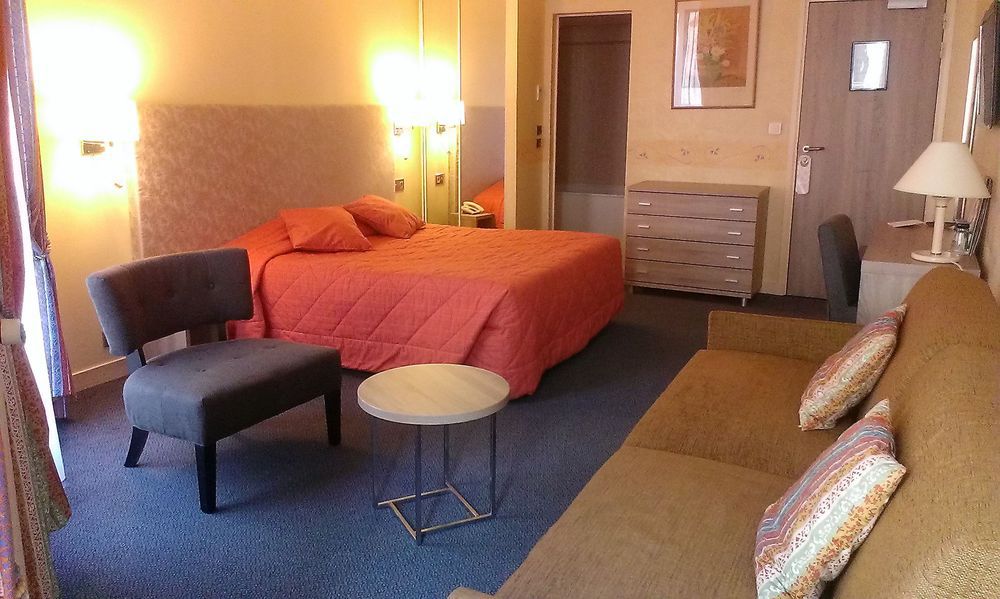 Hotel Harvey 3*