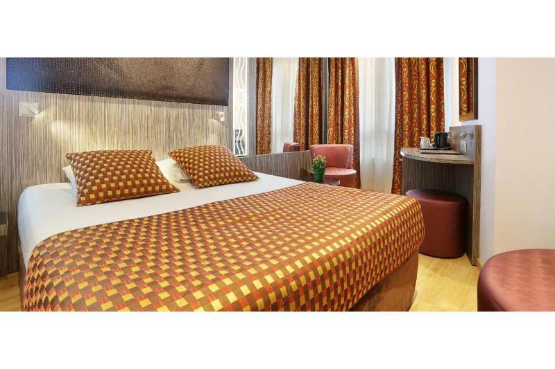 La Conversation Hotel