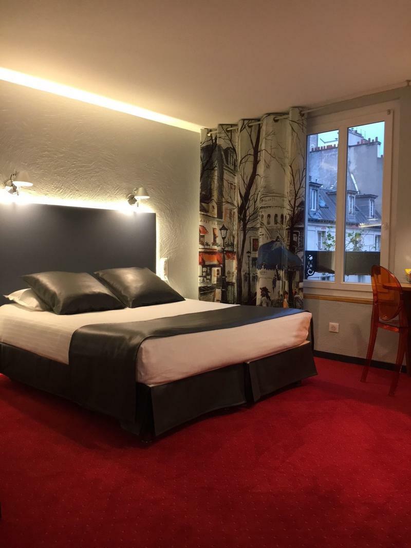 Ecole Hotel 3*