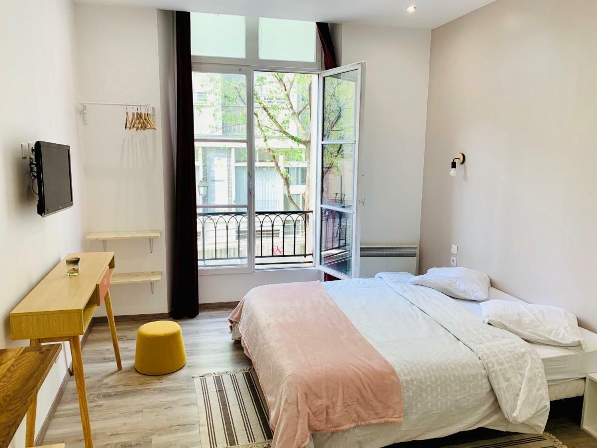 Sweet Appart hôtel 2*