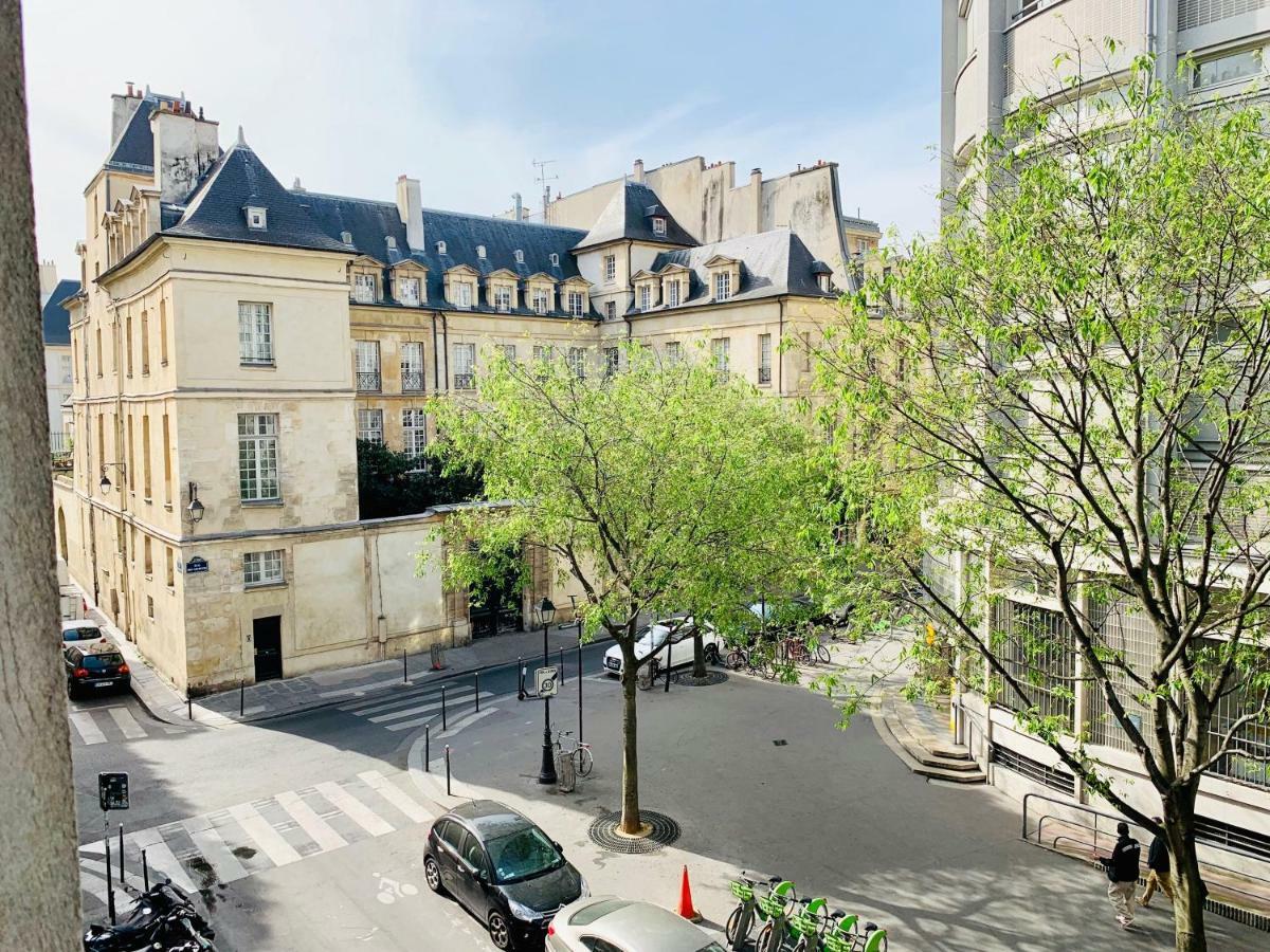 Appart hôtel Sweet Paris
