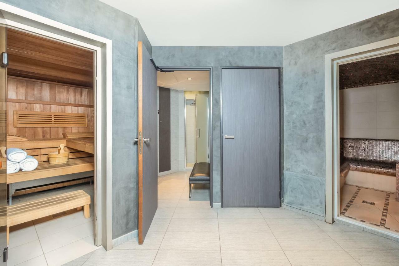 Elysia By Inwood Hotel Paris