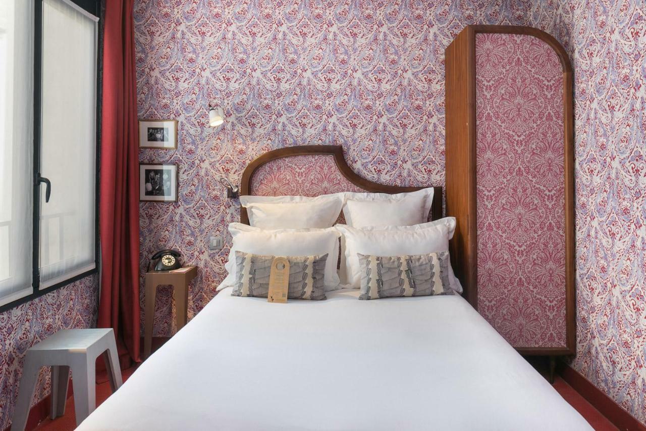 Hotel Joséphine By Happyculture 4*