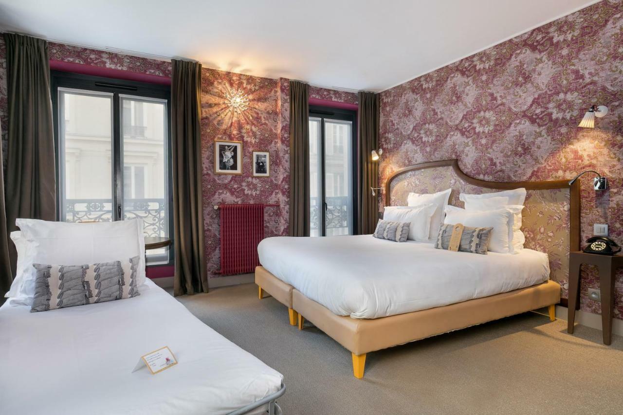Joséphine By Happyculture Hotel Paris