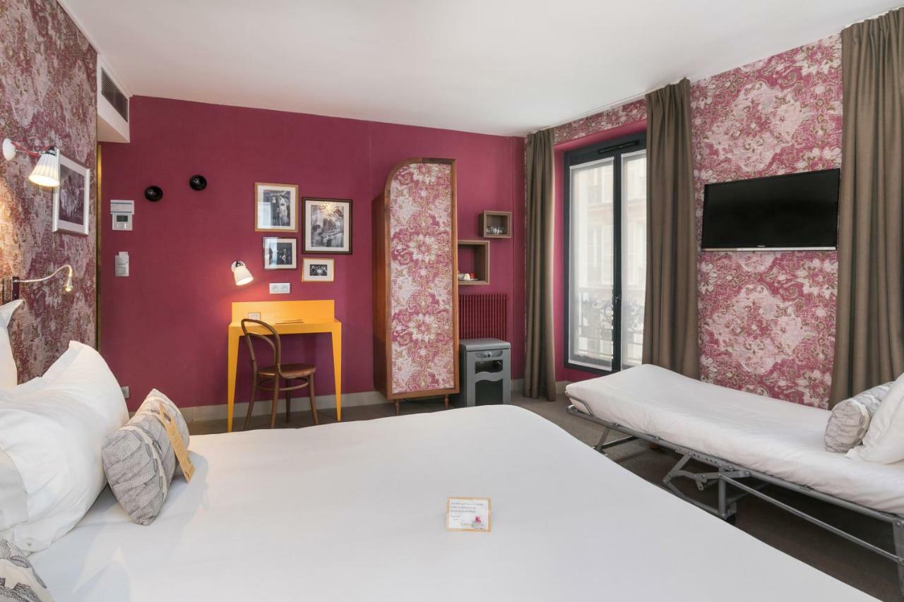 Joséphine By Happyculture Hotel