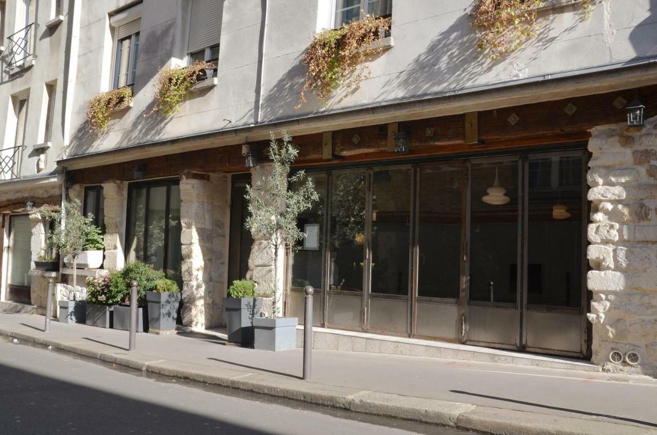 Hotel Sainte-marie *