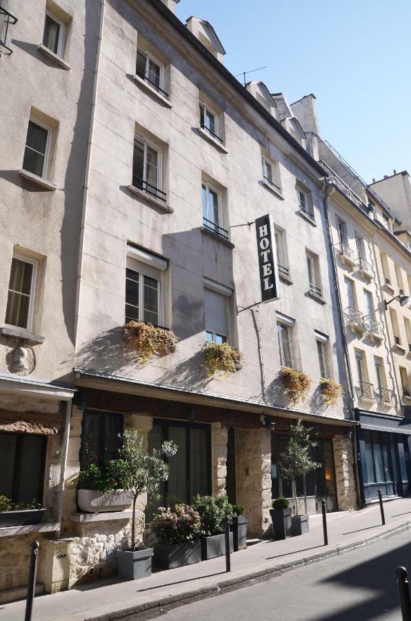 Sainte-marie Hotel Paris