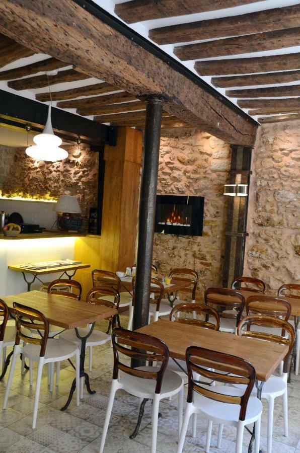 Hotel Sainte-marie *