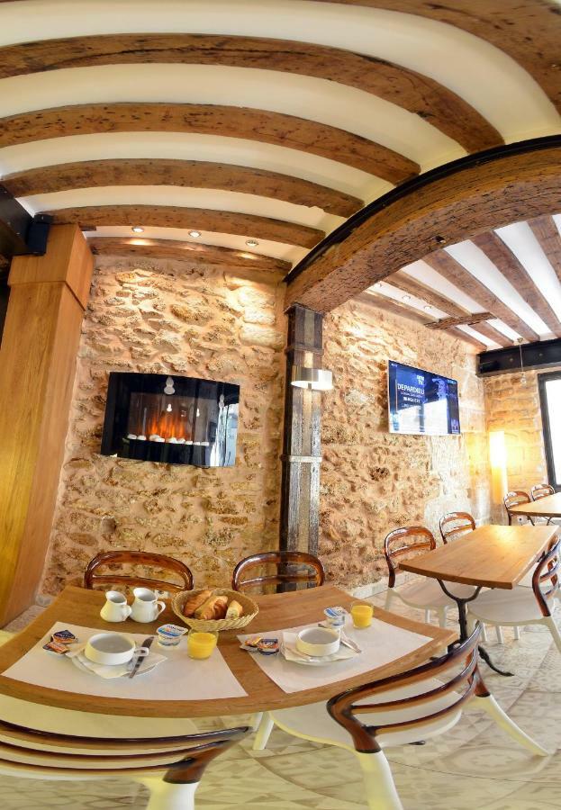 Hotel Sainte-marie *