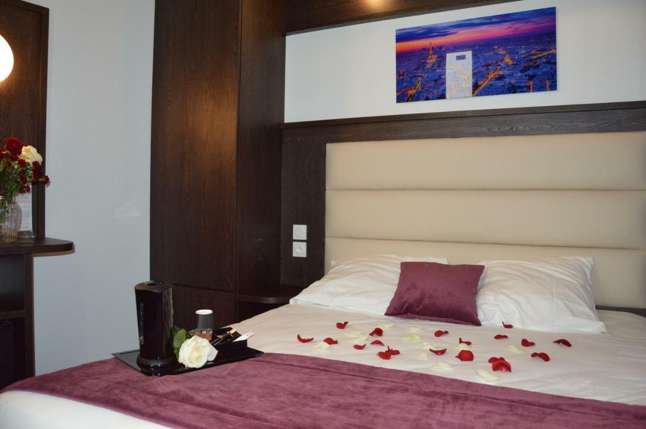 Hotel Parc