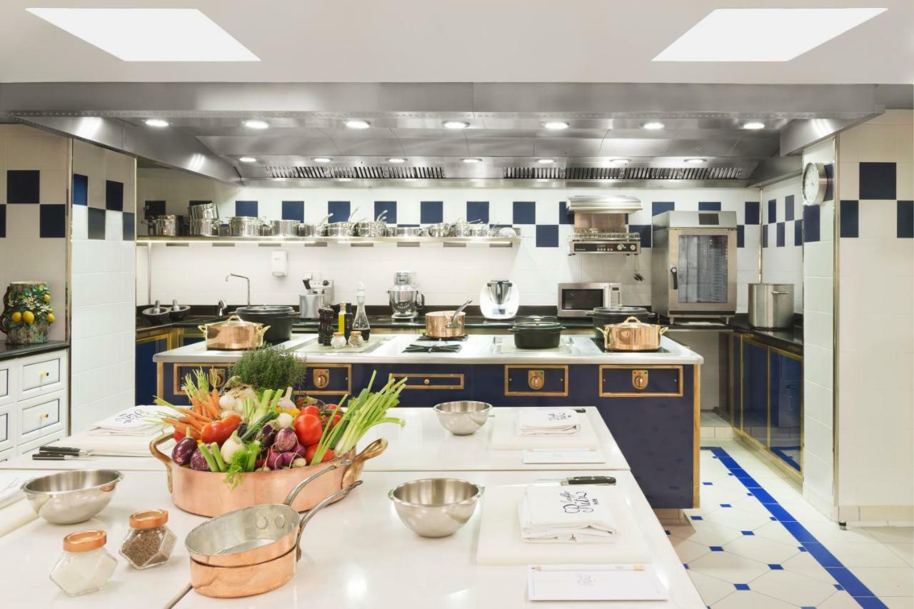 Ritz 5* Paris