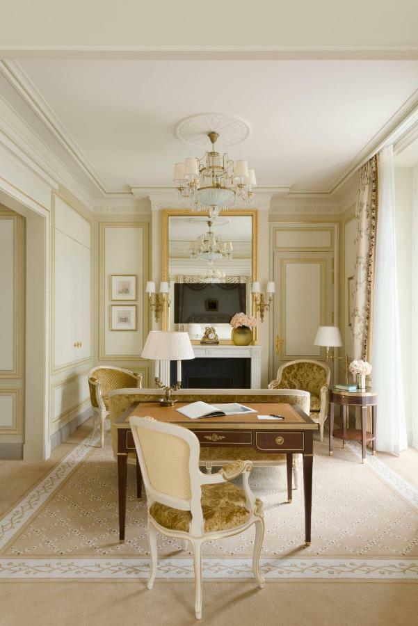 Hotel Ritz 5*