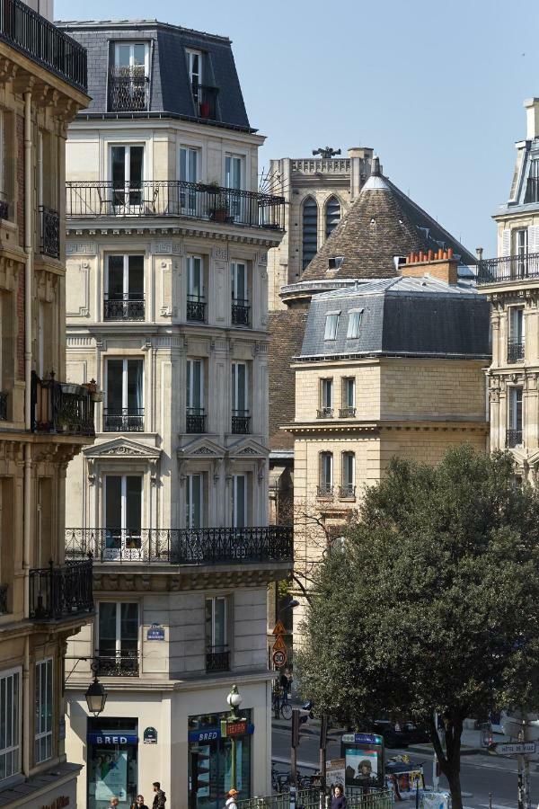 3h Marais Hotel 3*