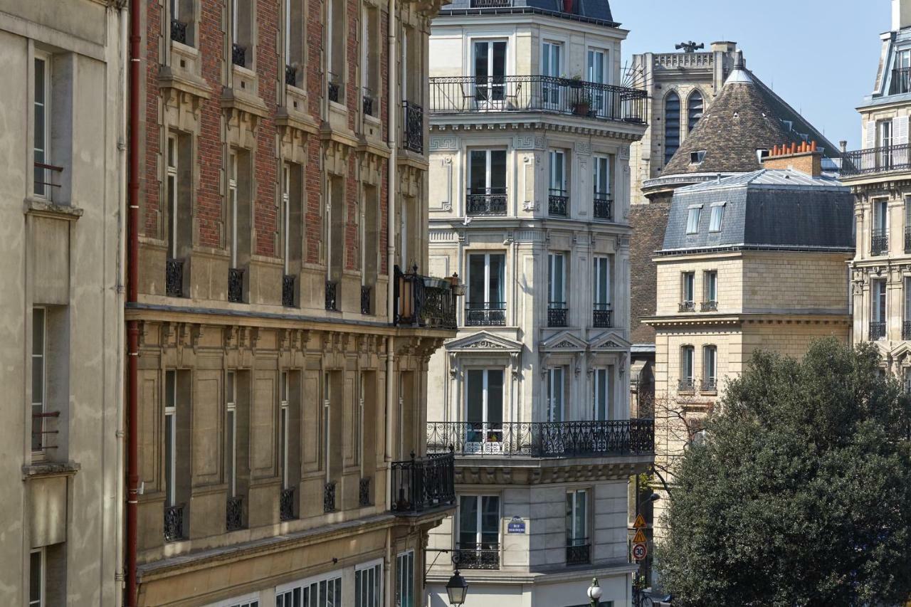 3h Marais Hotel Paris