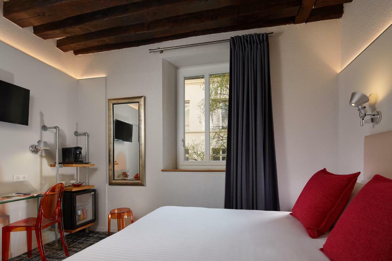 Hotel 3h Marais 3*