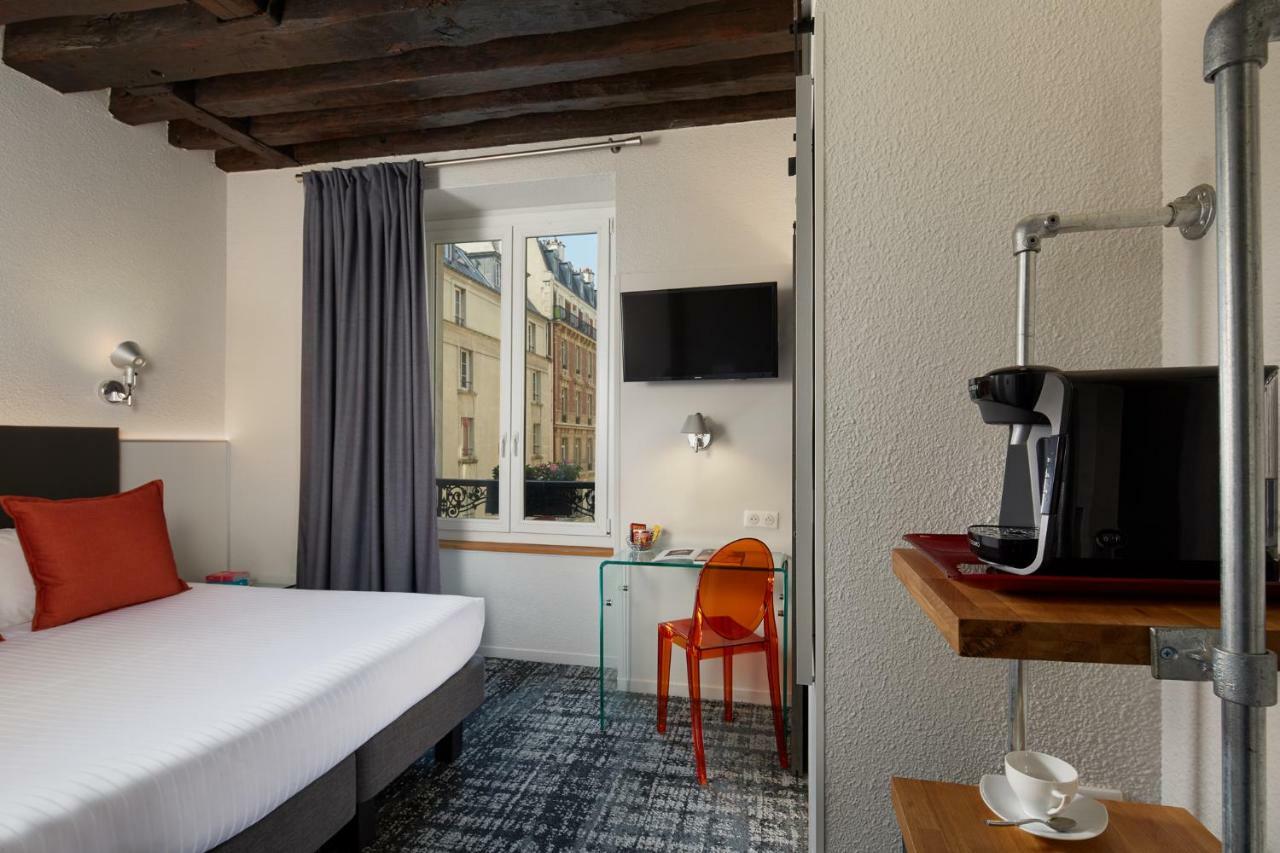 3h Marais 3* Paris