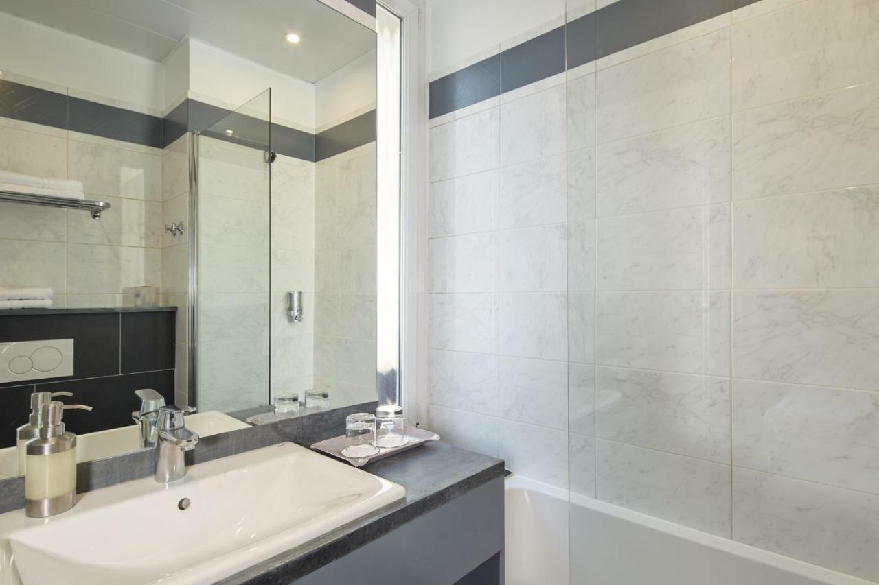 3h Marais 3* Paris