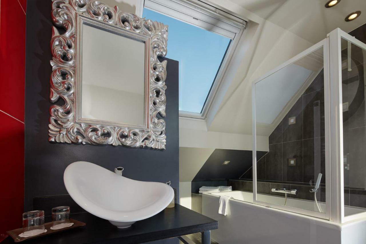 3h Marais Hotel