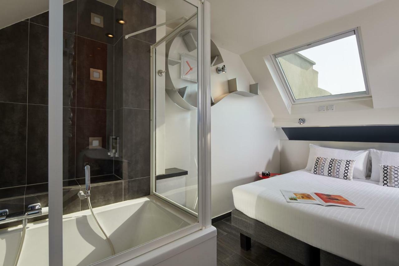 Hotel Ecole 3*