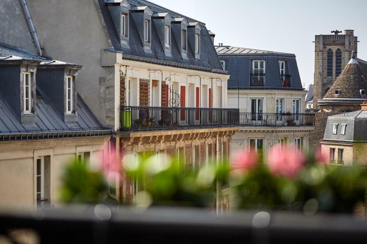 Hotel 3h Marais