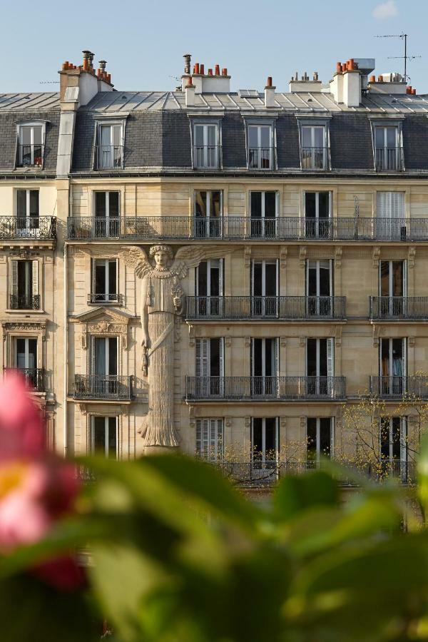 Ecole 3* Paris