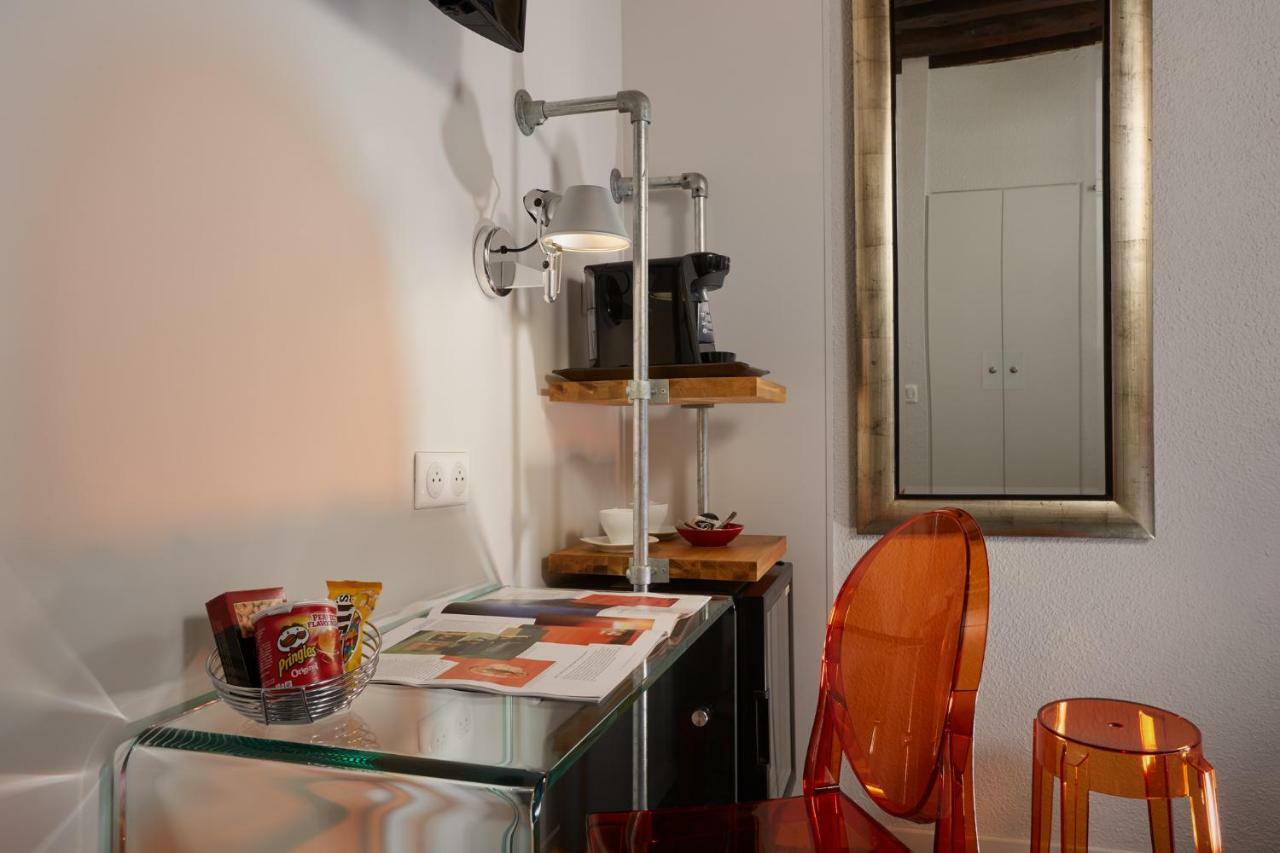 3h Marais Hotel Paris