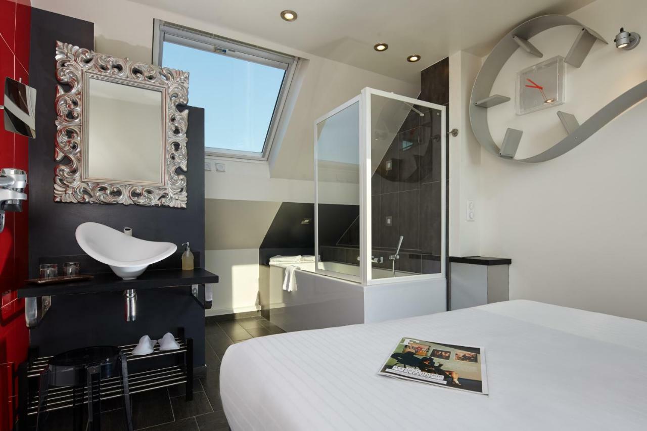 3h Marais Hotel Paris