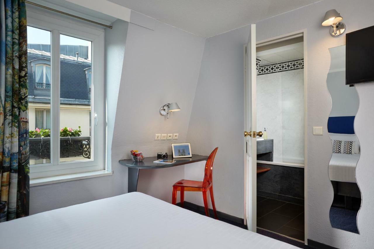 3h Marais Paris